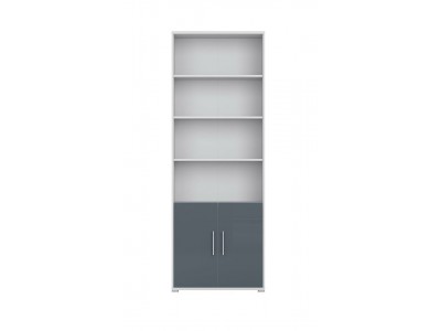 Етажерка/Шкаф Kabi REG 2D/220